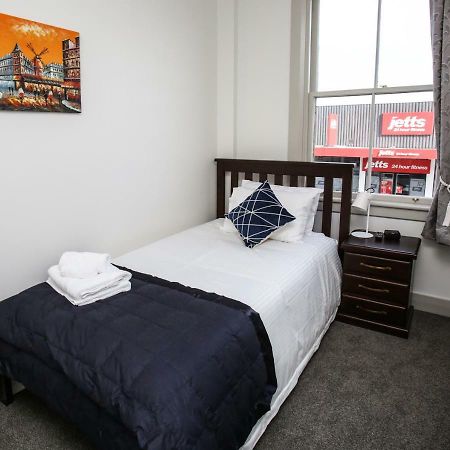 The Prospect Of Howick Accommodation أوكلاند المظهر الخارجي الصورة