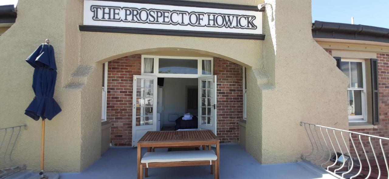 The Prospect Of Howick Accommodation أوكلاند المظهر الخارجي الصورة