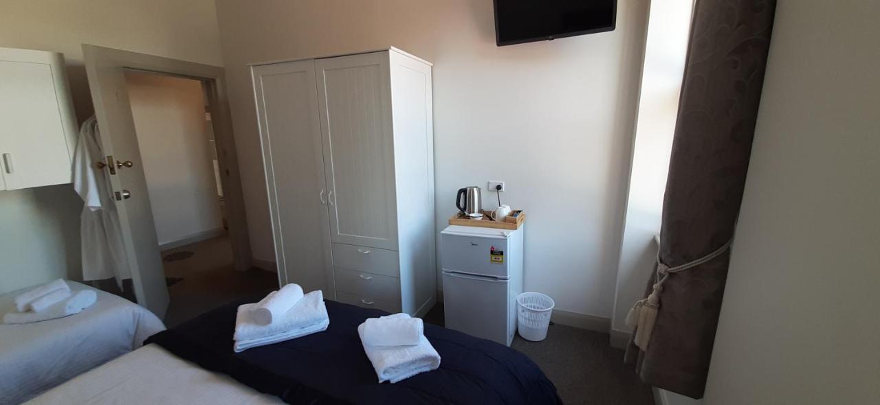 The Prospect Of Howick Accommodation أوكلاند المظهر الخارجي الصورة