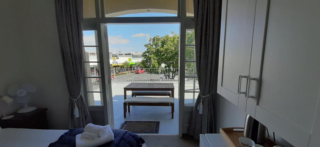 The Prospect Of Howick Accommodation أوكلاند المظهر الخارجي الصورة