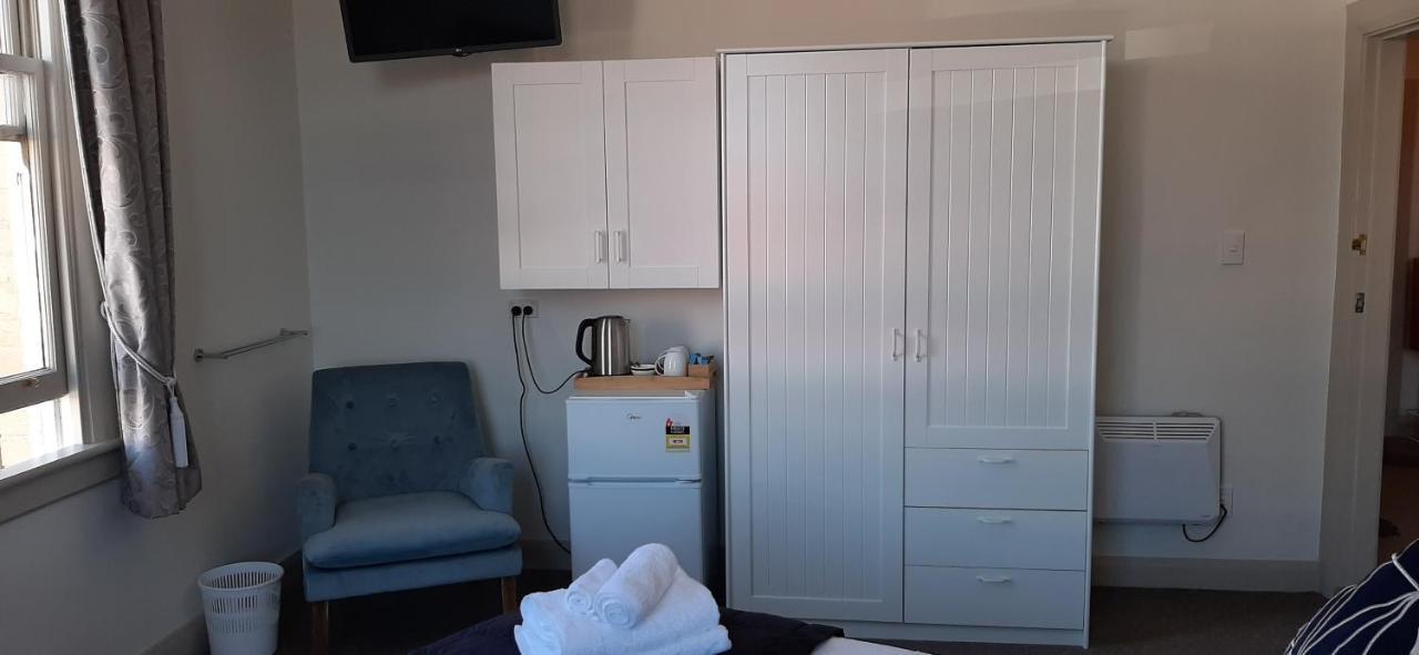 The Prospect Of Howick Accommodation أوكلاند المظهر الخارجي الصورة