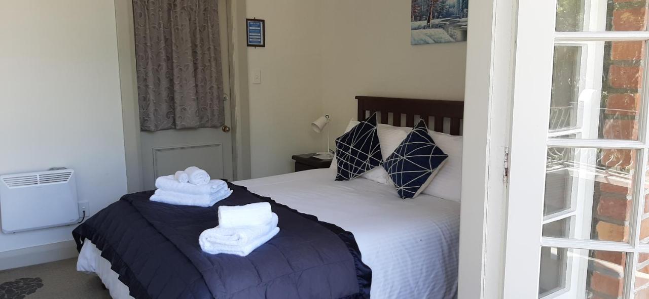 The Prospect Of Howick Accommodation أوكلاند المظهر الخارجي الصورة