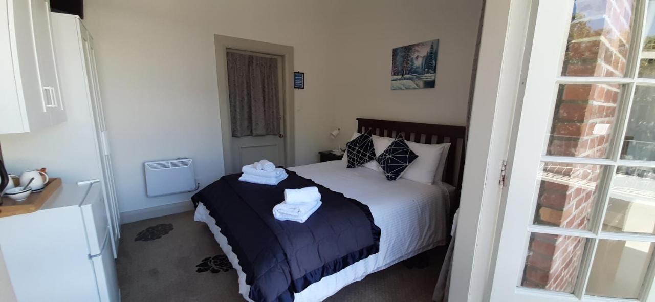 The Prospect Of Howick Accommodation أوكلاند المظهر الخارجي الصورة