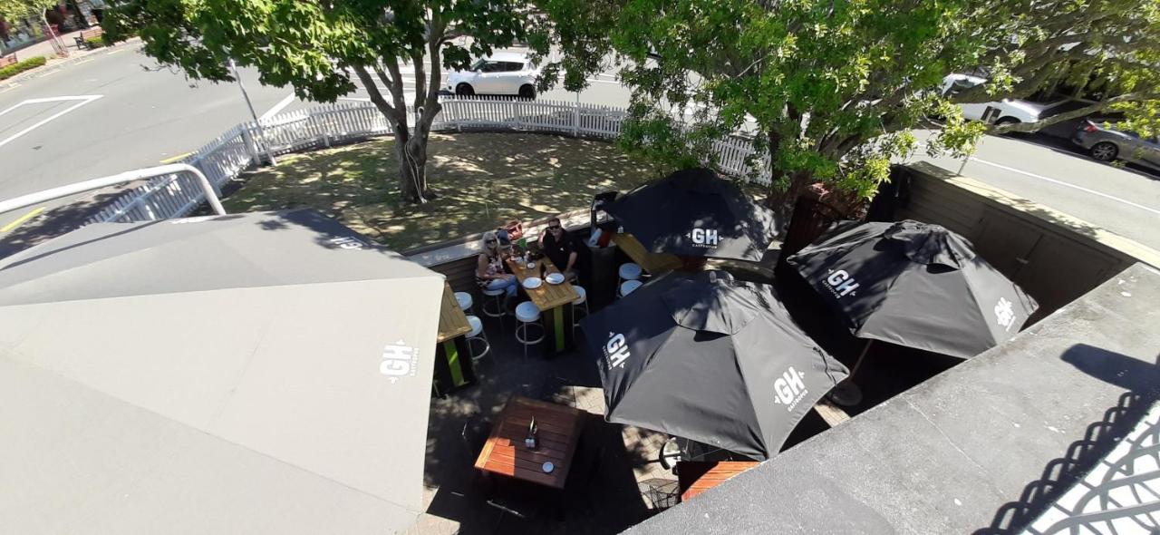 The Prospect Of Howick Accommodation أوكلاند المظهر الخارجي الصورة