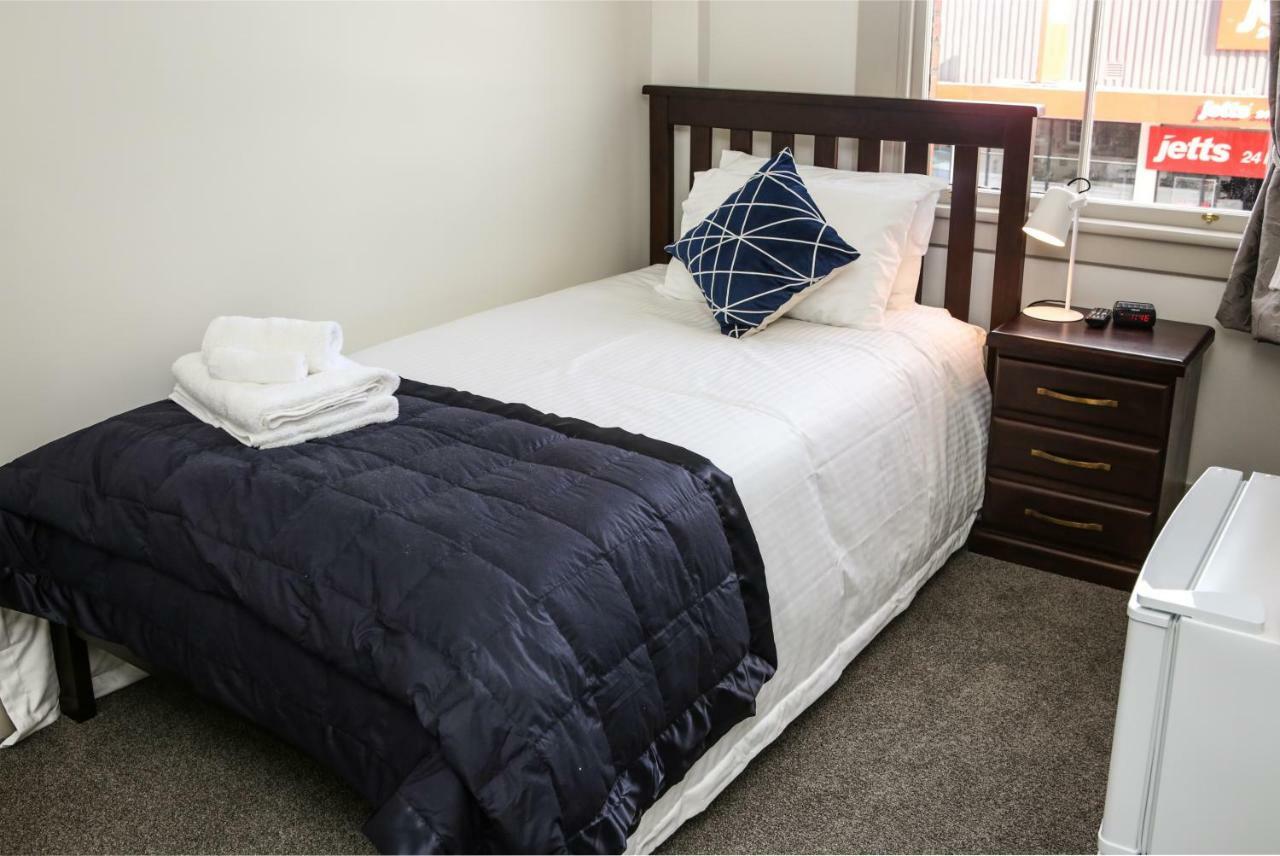 The Prospect Of Howick Accommodation أوكلاند المظهر الخارجي الصورة
