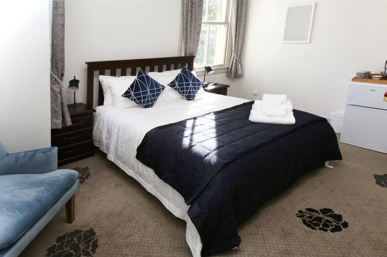 The Prospect Of Howick Accommodation أوكلاند المظهر الخارجي الصورة