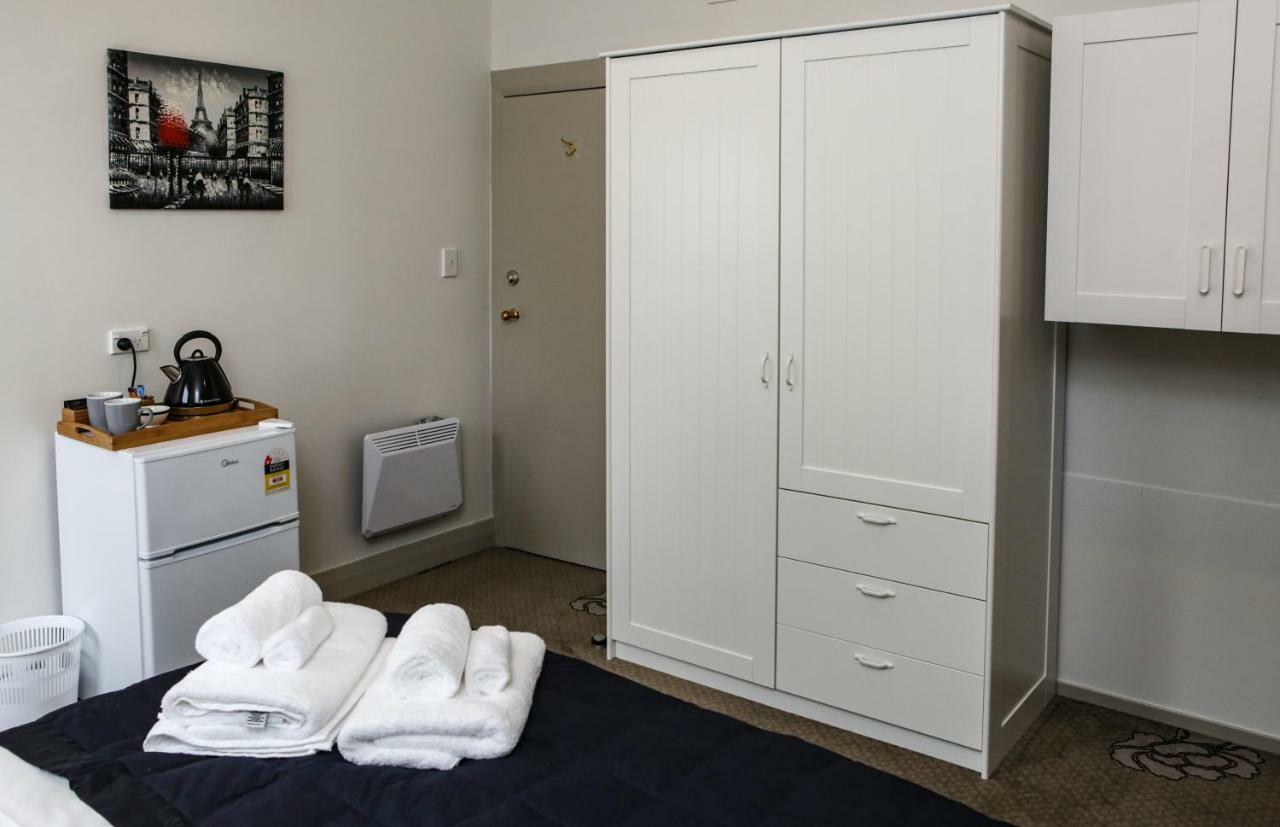 The Prospect Of Howick Accommodation أوكلاند المظهر الخارجي الصورة