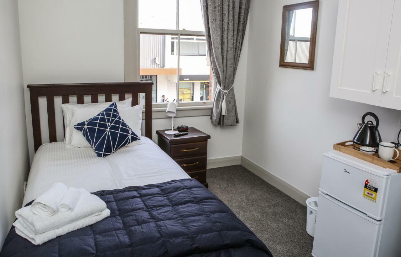The Prospect Of Howick Accommodation أوكلاند المظهر الخارجي الصورة
