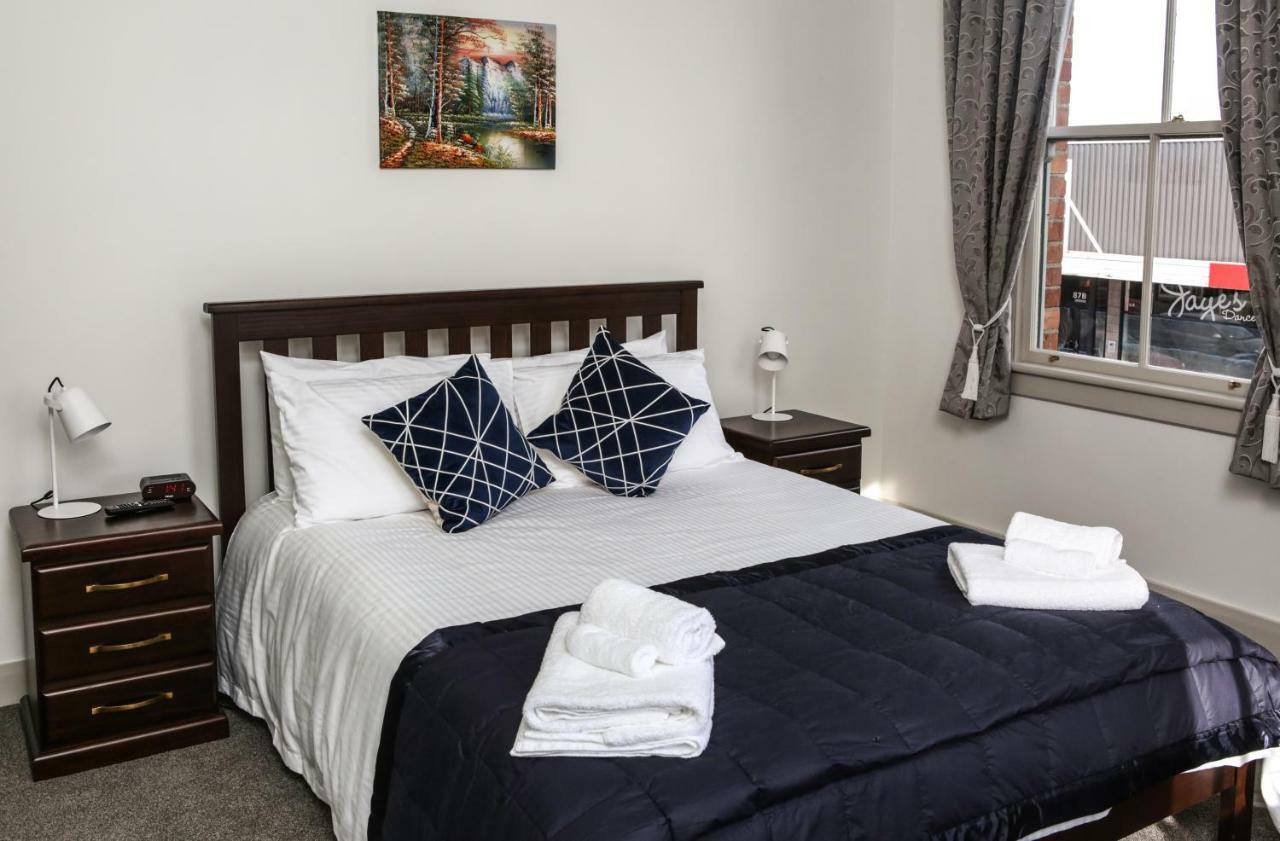 The Prospect Of Howick Accommodation أوكلاند المظهر الخارجي الصورة