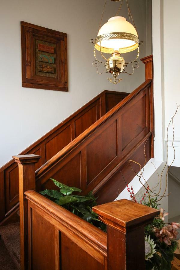 The Prospect Of Howick Accommodation أوكلاند المظهر الخارجي الصورة