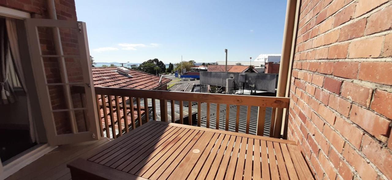 The Prospect Of Howick Accommodation أوكلاند المظهر الخارجي الصورة