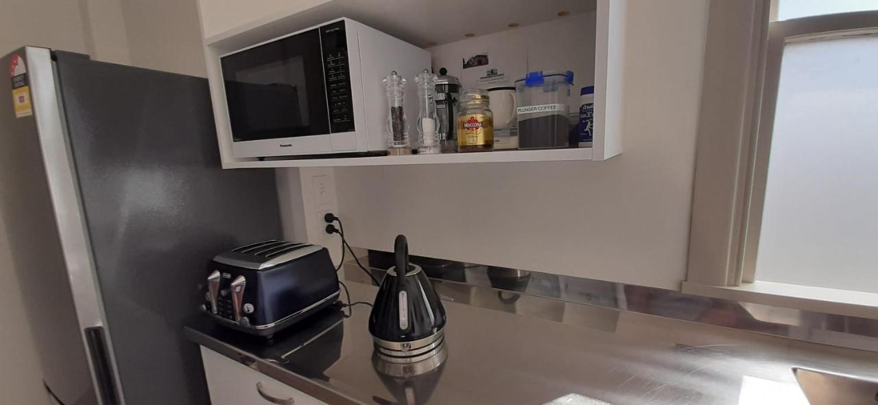 The Prospect Of Howick Accommodation أوكلاند المظهر الخارجي الصورة