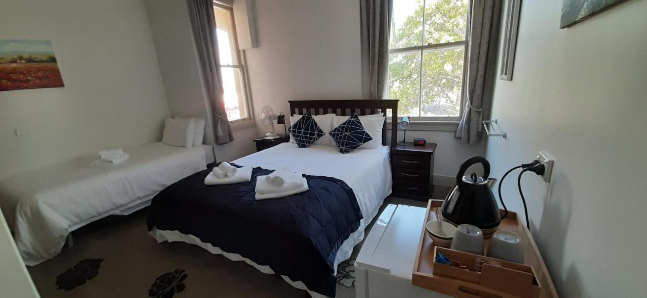 The Prospect Of Howick Accommodation أوكلاند المظهر الخارجي الصورة