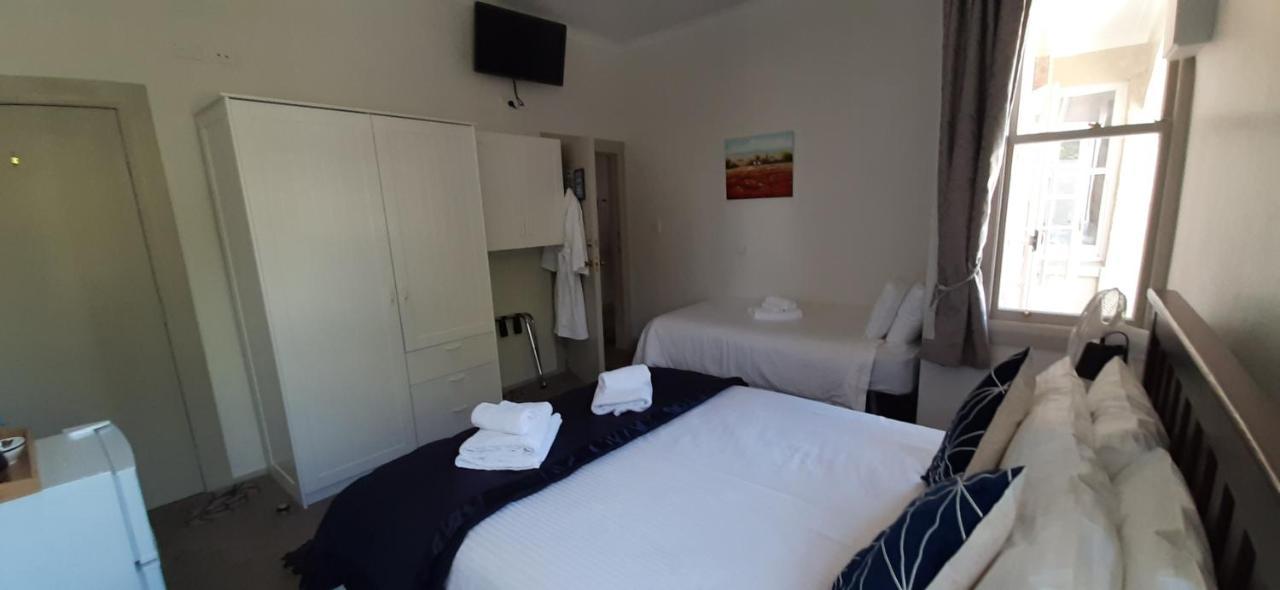 The Prospect Of Howick Accommodation أوكلاند المظهر الخارجي الصورة