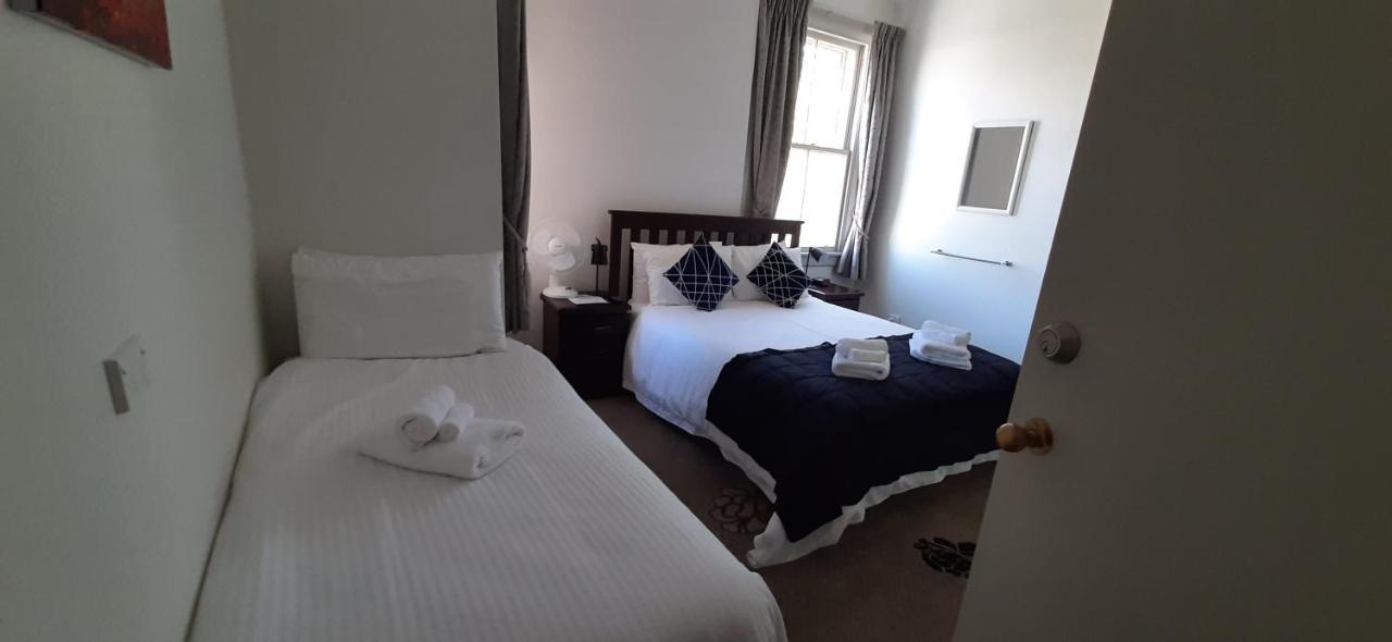 The Prospect Of Howick Accommodation أوكلاند المظهر الخارجي الصورة